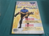 BENZI DESENATE FANTOMEN * FINLANDA * NR. 14 1987 * 2 1 2