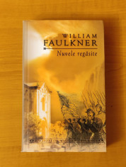 William Faulkner - Nuvele regăsite foto