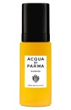 Acqua di Parma, Barbiere, Acid hialuronic, Pentru toate tipurile de piele, Cremă ușoară, Pentru față, 50 ml