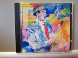 Frank Sinatra - Duets (1993/EMI/RFG) - CD ORIGINAL/ca Nou, capitol records