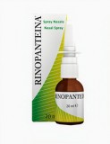 Rinopanteina spray nazal, 20ml, DMG Italia