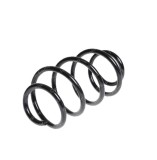 Arc spiral Lesj&ouml;fors 4085718, parte montare: punte fata