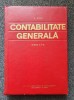 Contabilitate Generala - Rusu, Didactica si Pedagogica, 1972, 411 pagini