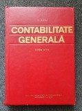 CONTABILITATE GENERALA - Rusu