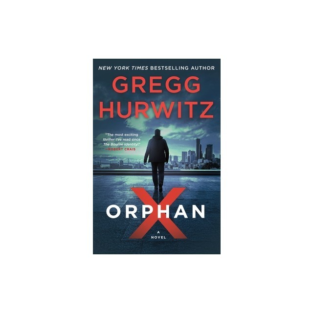 Orphan X
