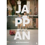 Japp&aacute;n - &uacute;j kiad&aacute;s - Retr&oacute; &uacute;tikalandk&ouml;nyv - Bad&aacute;r S&aacute;ndor