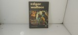 Edgar Wallace - Mastile mortii / C26