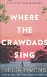 AS - DELIA OWENS - WHERE THE CRAWDADS SING