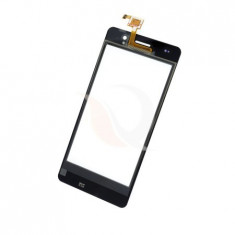 Touchscreen, allview a6 duo, black, oem foto