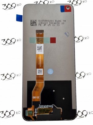 Display Oppo A96 (4G) OEM foto