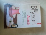 Acasa- o istorie a vietii private Bill Bryson