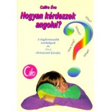 Hogyan k&eacute;rdezzek angolul? - A legfontosabb szab&aacute;lyok &eacute;s 77+1 &eacute;letmentő k&eacute;rd&eacute;s - Czifra &Eacute;va