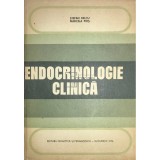 Stefan Milcu - Endocrinologie clinica (Editia: 1976)