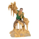 Marvel Comic Gallery PVC Statue Sandman 25 cm, Diamond Select