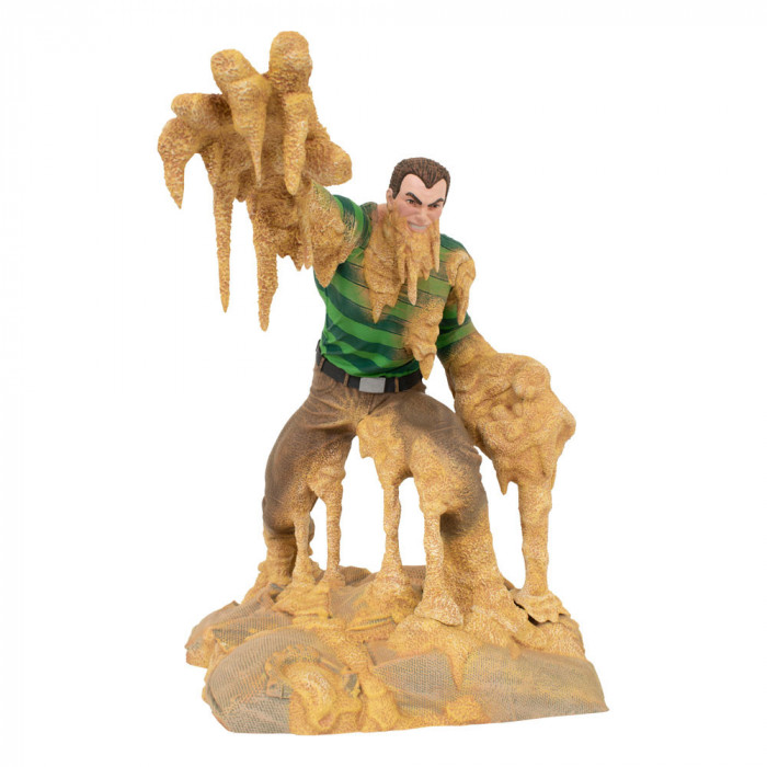 Marvel Comic Gallery PVC Statue Sandman 25 cm