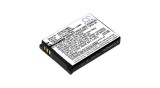 Cameron Sino Toshiba Camileo S30,Camileo S30 HD,PA3893U-1CAM Baterie