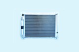 Radiator Aer Conditionat (Condensor) 154604 75322