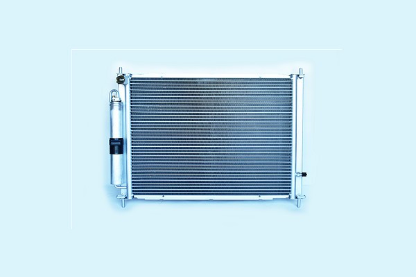 Radiator Aer Conditionat (Condensor) 154604 75322