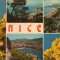CPIB 16671 CARTE POSTALA - NICE, MOZAIC