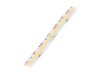 Bandă LED alb cald 24V 14,4W/m