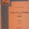 Istoria presei romane din Banat, vol. I &ndash; Aurel Cosma-Junior (cu autograf)