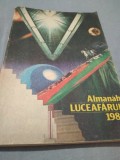 Cumpara ieftin ALMANAH LUCEAFARUL 86