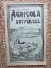 Doi dusmani ai albinelor: loca si gaselnita - A. Bulighin// 1938