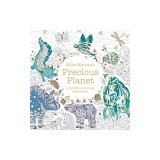 Millie Marotta's Precious Planet