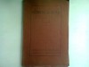 Revista clasica Orpheus Favonius tom. III 1931 - N. I. Herescu
