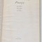 POEZII de ION TH. ILEA , 1970