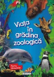 Terry Jennings - Viata in gradina zoologica