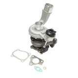 Turbo Renault Scenic, Megane I, Laguna I, Espace III, Kangoo I, Clio II cod motor F8Q730, F9Q730 ECO 1.9 DTI cod OEM 7700107795, 7700108948, 770087257