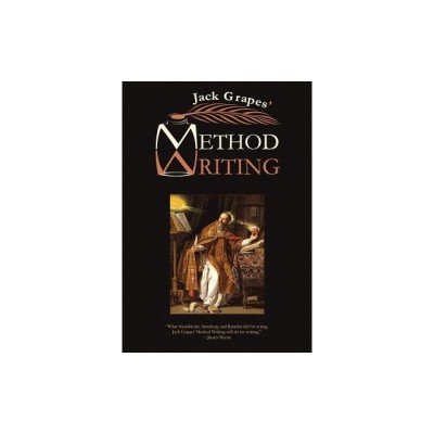 Method Writing: The First Four Concepts foto
