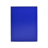 Cumpara ieftin Caiet matematica NEBO , A4 , 60 file , Premium , Coperta polipropilena , I feel good , Albastru Inchis , Robentoys