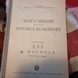 DOCUMENTE PRIVIND ISTORIA ROMANIEI , VEACUL XVI , MOLDOVA, VOL. III ( 1571 - 1590 ) ,