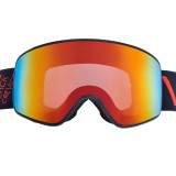 Black Crevice Ochelari schi