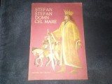 STEFAN STEFAN DOMN CEL MARE 1985