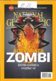 Cumpara ieftin Revista National Geographic Noiembrie 2014 editie 120 pagini colectie stare buna cadou