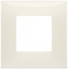 Rama Ornament rectangulara 2M Vimar Neve fildes 09662.02