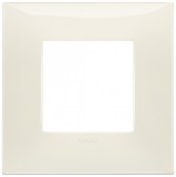 Rama Ornament rectangulara 2M Vimar Neve fildes 09662.02