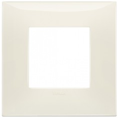 Rama Ornament rectangulara 2M Vimar Neve fildes 09662.02