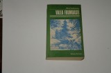 Valea frumoasei - Mihail Sadoveanu