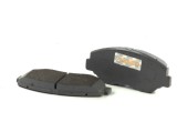 Set placute frana,frana disc HONDA CR-V II (RD) (2001 - 2006) ABE C14049ABE