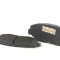 Set placute frana,frana disc HONDA ACCORD VII Tourer (CM) (2003 - 2008) ABE C14049ABE