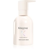 K&eacute;rastase Gloss Absolu Frizz - Glaze Cream crema styling anti-electrizare 240 ml
