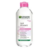 Apa micelara Garnier Skin Naturals pentru ten sensibil, 400 ml