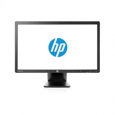 Monitor 22 inch LED, Full HD, HP E231, Black, Display Grad B foto