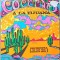 Disc vinil, LP. COCKTAIL A LA TIJUANA-Orchestra The Jack First Mariachi Brass-220151