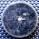 K.412 MECANISM CEAS DE DAMA OMEGA 17 JEWELS 485 SWISS MADE