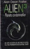 Alan Dean Foster - Alien 3. Planeta condamnatilor